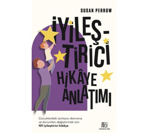 İyileştirici Hikaye Anlatımı