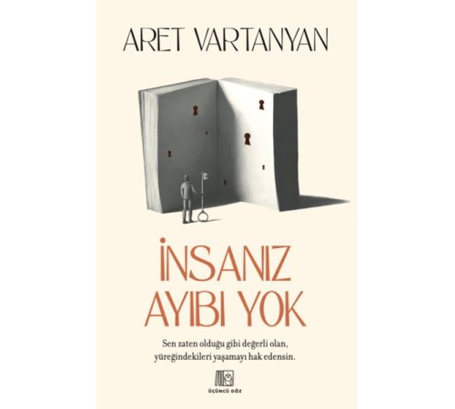 İnsanız Ayıbı Yok