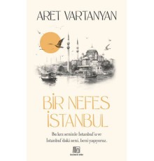 Bir Nefes İstanbul