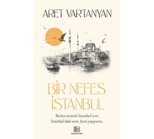 Bir Nefes İstanbul