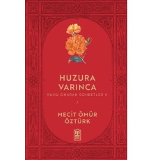 Huzura Varınca