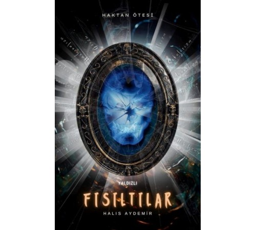 Yaldızlı Fısıltılar