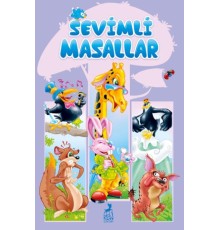 Sevimli Masallar