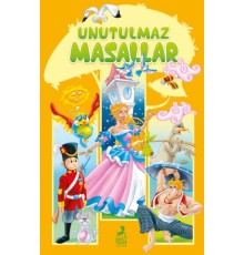 Unutulmaz Masallar