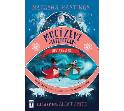 Mucizevi Tatlıcılar (Ciltli Şömizli) Mucizevi Tatlıcılar (Ciltli Şömizli)