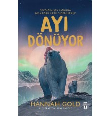 Ayı Dönüyor