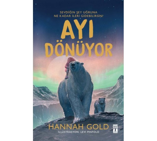 Ayı Dönüyor