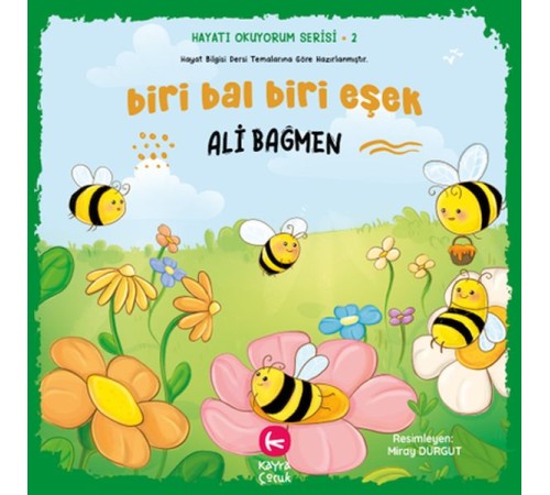Biri Bal Biri Eşek