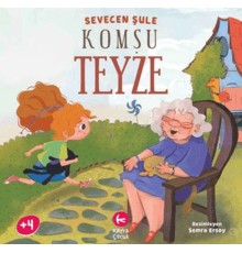 Komşu Teyze