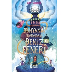 Dünyanın Sonundaki Deniz Feneri