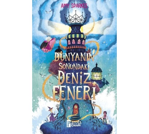Dünyanın Sonundaki Deniz Feneri