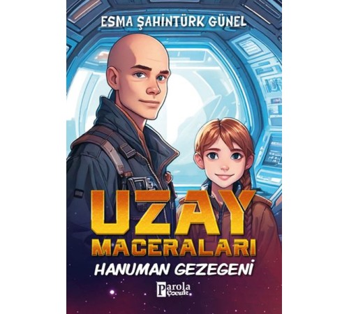 Uzay Maceraları – Mısır’daki Gizemler