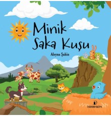 Minik Saka Kuşu