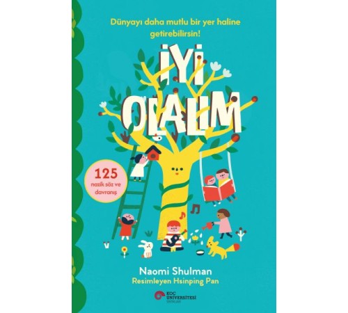 İyi Olalım