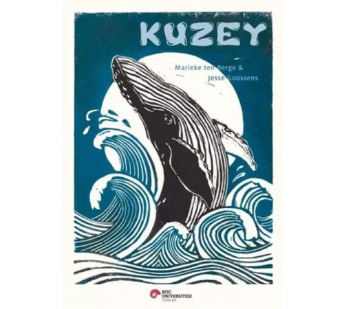 Kuzey Kuzey