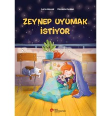 Zeynep Uyumak İstiyor