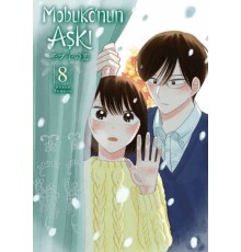 Mobuko’nun Aşkı 8