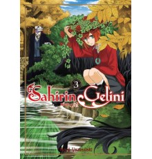 Sahirin Gelini Cilt 3
