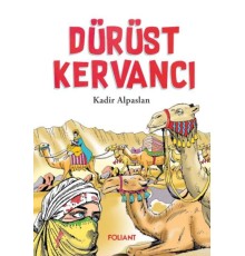 Dürüst Kervancı