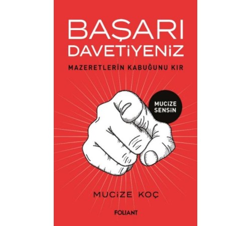 Başarı Davetiyeniz