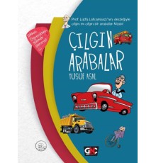 Çılgın Arabalar (Ciltli)