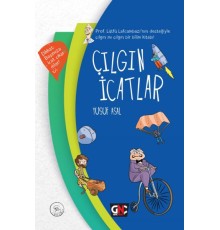 Çılgın İcatlar (Ciltli)