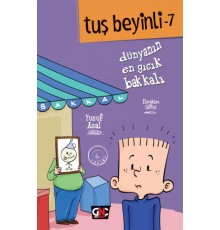 Tuş Beyinli 7 - Dünyanın En Gıcık Bakkalı