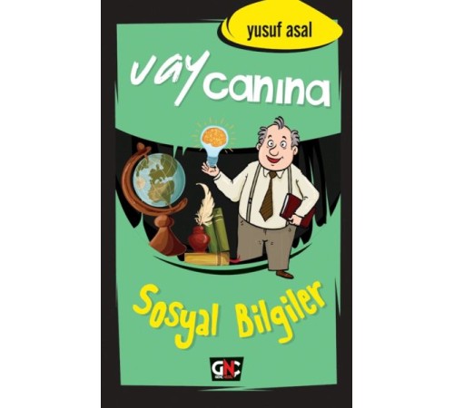 Vay Canına Sosyal Bilgiler