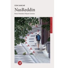 Nasreddin - Bana Damdan Düşeni Getirin