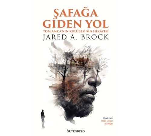 Şafağa Giden Yol