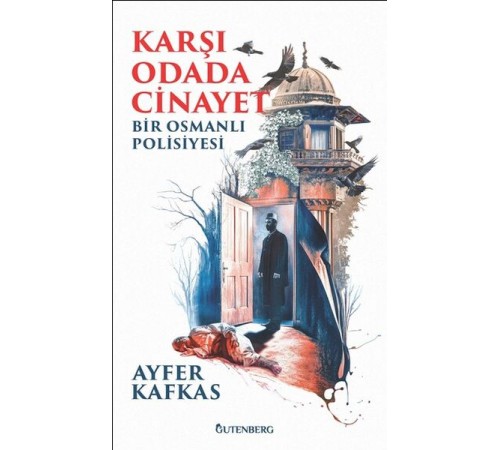 Karşı Odada Cinayet