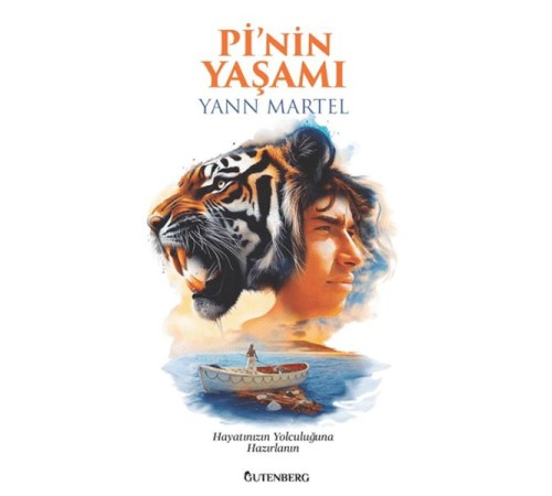Pi’nin Yaşamı