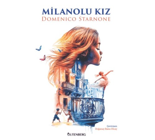 Milanolu Kız