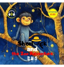Sherlock and the Zoo Adventure (İngilizce)