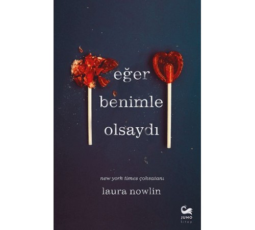 Eğer Benimle Olsaydı