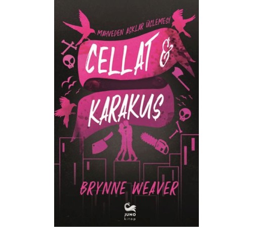 Cellat Ve Karakuş