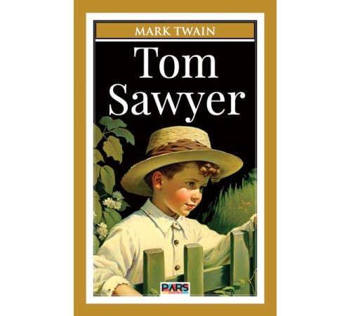 Tom Sawyer Tom Sawyer