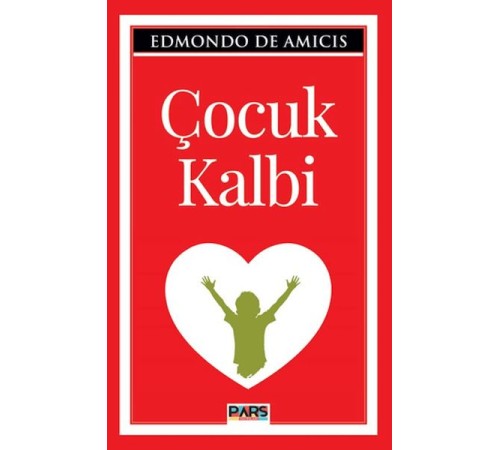 Çocuk Kalbi