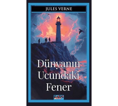 Dünyanın Ucundaki Fener