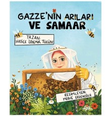 Gazze’nin Arıları ve Samaar