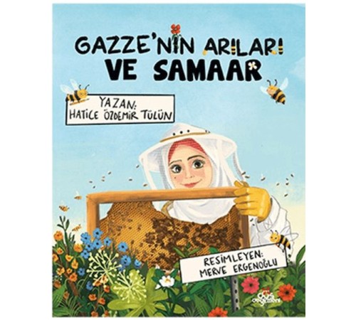 Gazze’nin Arıları ve Samaar