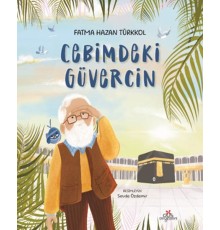 Cebimdeki Güvercin