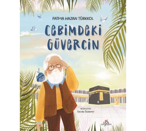 Cebimdeki Güvercin Cebimdeki Güvercin