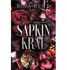 Sapkın Kral (İmzalı)