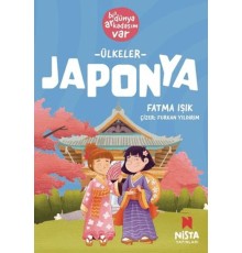 Japonya-Bi' Dünya Arkadaşım Var