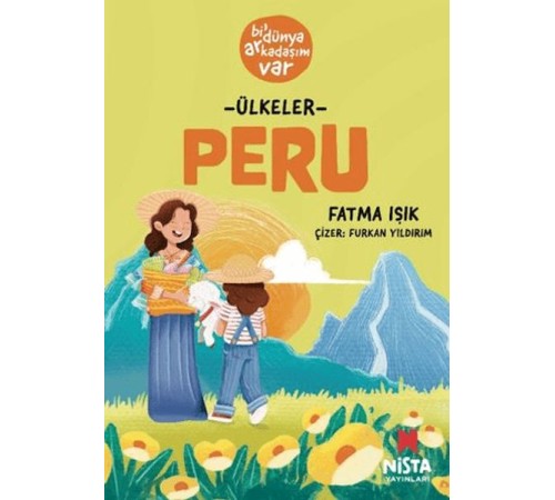 Peru-Bi' Dünya Arkadaşım Var