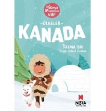 Kanada-Bi' Dünya Arkadaşım Var