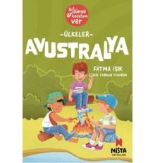 Avustralya-Bi' Dünya Arkadaşım Var