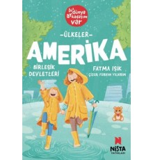 Amerika Birleşik Devletleri-Bi' Dünya Arkadaşım Var