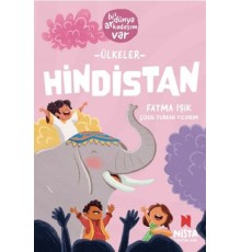 Hindistan-Bi' Dünya Arkadaşım Var